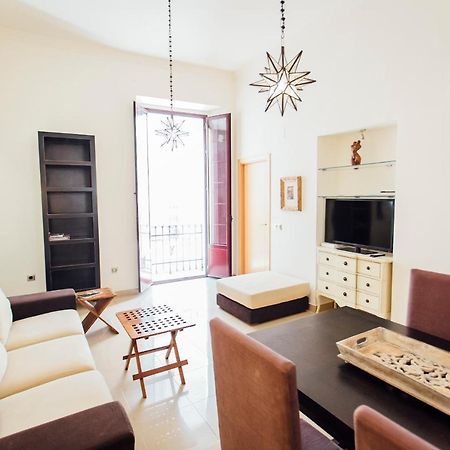 Bright And Central- 2Bd 1Bth- Malhara Sevilla Exterior foto
