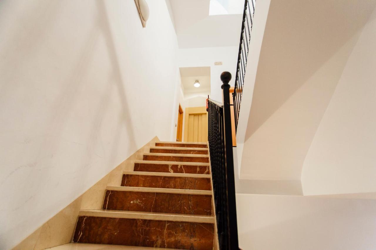 Bright And Central- 2Bd 1Bth- Malhara Sevilla Exterior foto