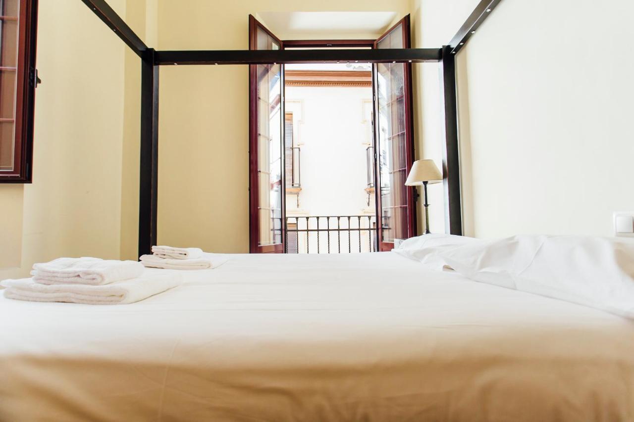 Bright And Central- 2Bd 1Bth- Malhara Sevilla Exterior foto