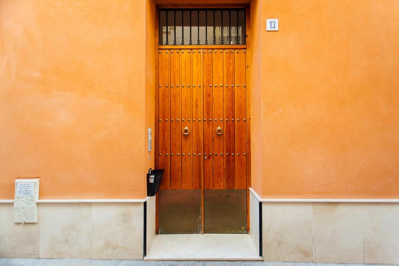 Bright And Central- 2Bd 1Bth- Malhara Sevilla Exterior foto
