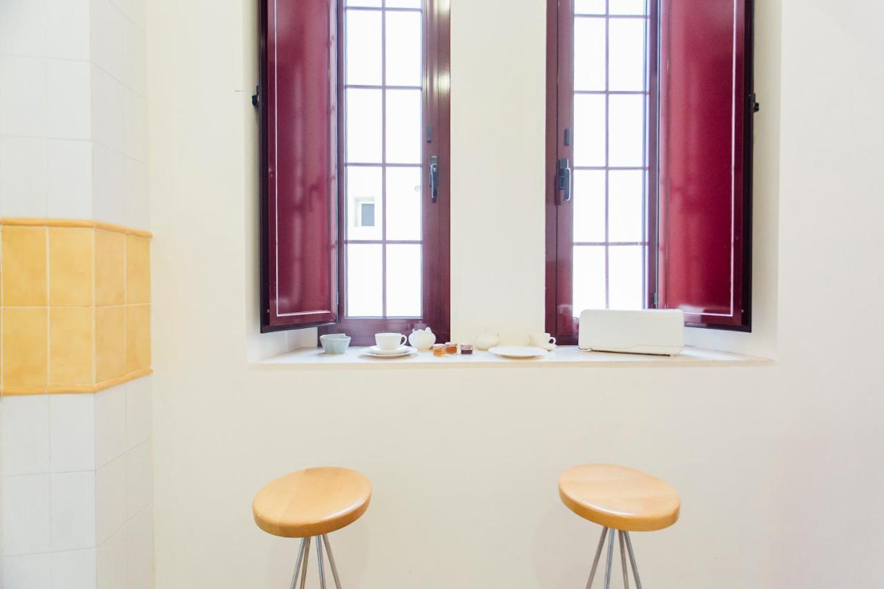 Bright And Central- 2Bd 1Bth- Malhara Sevilla Exterior foto